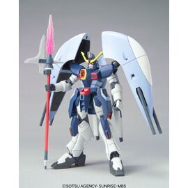 GUNDAM - HG Abyss Gundam - Model Kit