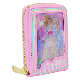 BARBIE - Doll Box - Triple Lenticular Wallet LoungeFly