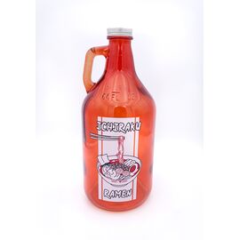 NARUTO - Ichiraku Ramen - Growler