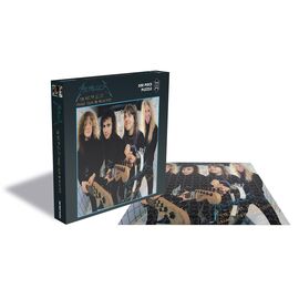 METALLICA - The $5.98 E.P. - Album Puzzle 500P 41x41cm