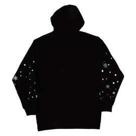NBX - Christmas town - Hoodie Unisex Loungefly (XL)