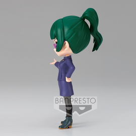 JUJUTSU KAISEN - Maki Zenin Vers.B - Q Posket Petit 14cm