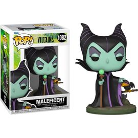 DISNEY Villains - POP N° 1082 - Maleficent