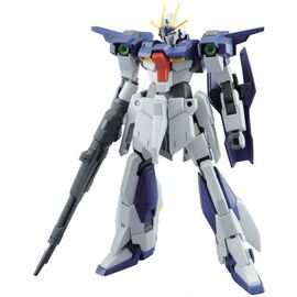 GUNDAM - HG 1/144 Lightning Gundam - Model Kit