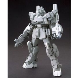 GUNDAM - HGBF Gundam Ez-SR 1/144 - Model Kit