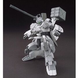 GUNDAM - HGBF Gundam Ez-SR 1/144 - Model Kit