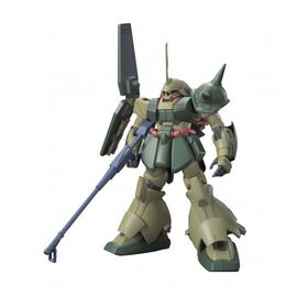 GUNDAM - HGUC 1/144 Marasai (Unicorn Ver.) - Model Kit