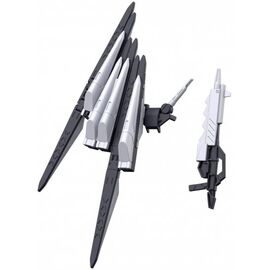 BUILD DIVERS - HGBD:R 1/144 Fake v Weapons - Model Kit