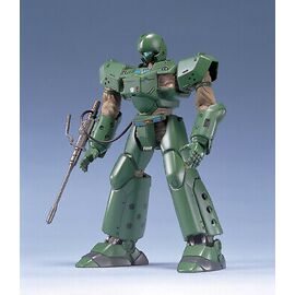 PATLABOR - 1/60 Helldiver - Model Kit