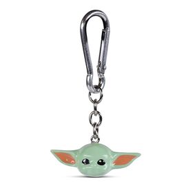 STAR WARS - The Child - 3D Keychain