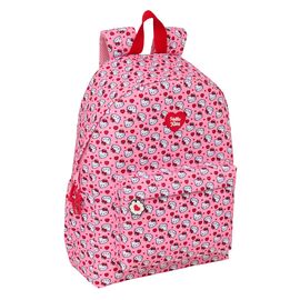 HELLO KITTY - Backpack for Laptop 14" - 43x31x13cm