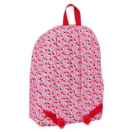 HELLO KITTY - Backpack for Laptop 14" - 43x31x13cm