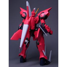 GUNDAM - Model Kit - HG 1/144 - Aegis R05
