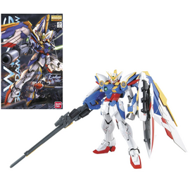 GUNDAM - MG 1/100 - XXXG-01W Wing Gundam EW Ver. - 30cm