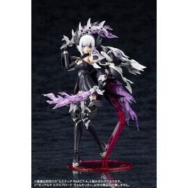 ARCANADEA - XenoAlma Explode Volcalion - Model Kit 28cm