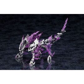 ARCANADEA - XenoAlma Explode Volcalion - Model Kit 28cm