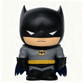 BATMAN - Batman Animated - Figural Bank