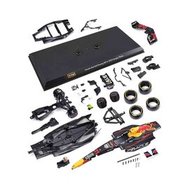 FORMULA 1 - F1 Red Bull Rb19 Max Verstappen - Model Kit 1/24
