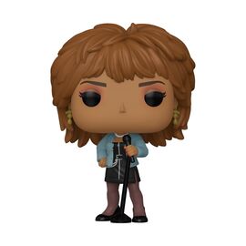 TINA TURNER - POP Rocks N° XXX - WLGTDWI