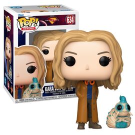 SUPERGIRL - POP Movie N° XXXX - POP 2