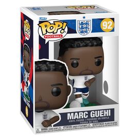 ENGLAND - POP Football N° XXXX - Marc Guehi