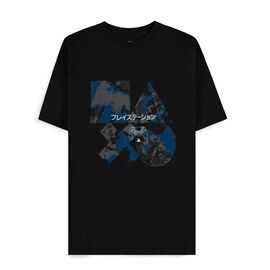 PLAYSTATION - Controller Japan - Men T-Shirt (L)