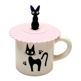 KIKI'S DELIVERY SERVICE - Jiji - Silicon cup cover