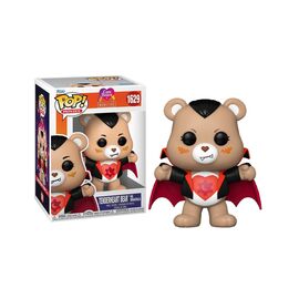 UM X Care Bears - POP Movies N°1629 - Tender Heart Bear as Dracula