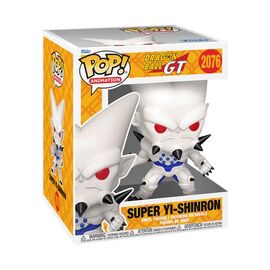 DRAGON BALL GT - POP SUPER N° 2076 - Super Yi-Shinron