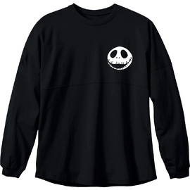 NBX - Pumkin King - T-Shirt Puff Jersey Oversize (XS)