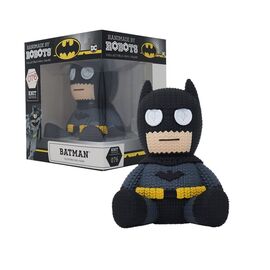 BATMAN - Handmade By Robots N°76 - Collectible Vinyl Figure