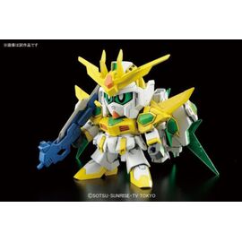 GUNDAM - SDBF Star Winning TTF - Model Kit
