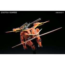 GUNDAM - HG R11 LaGOWE TMF/A-803 1/144 - Model Kit