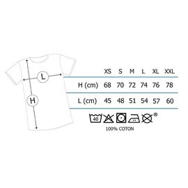 FRIENDS - Central Perk - Men's T-Shirt - (M)