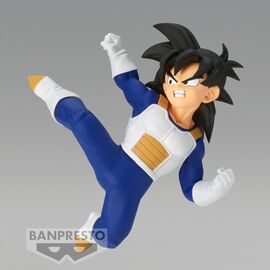 DRAGON BALL Z - Son Gohan - Figure Chosenshiretsuden 9cm