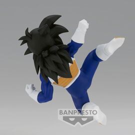 DRAGON BALL Z - Son Gohan - Figure Chosenshiretsuden 9cm