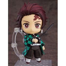 DEMON SLAYER - Tanjiro Kamado - Figure Nendoroid 10cm