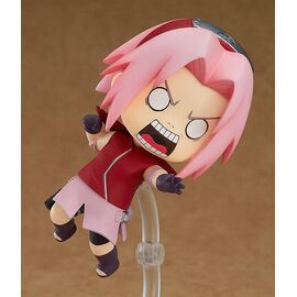 NARUTO SHIPPUDEN - Sakura Haruno - Figure Nendoroid 10cm REPROD