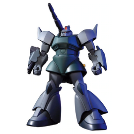 GUNDAM - 1/144 HGUC GELGOOG/ GELGOOG CANNON - Model Kit