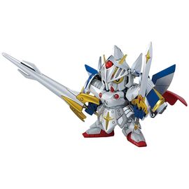 GUNDAM -  BB399 Legendbb Versal Knight Gundam - Model Kit