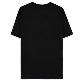 ATTACK ON TITAN - Colossus Titan - Men's T-Shirt (2XL)