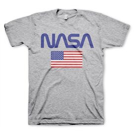 NASA - T-Shirt Old Glory - (XXL)