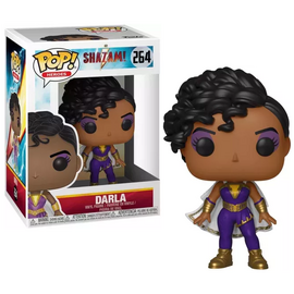 SHAZAM - POP N° 264 - Darla
