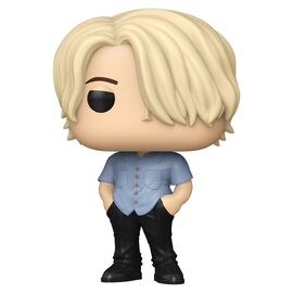 ONE PIECE NETFLIX - POP TV N° 1881 - Sanji