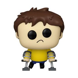 SOUTH PARK - POP TV N° 1761 - Jimmy Valmer