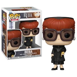REBA MCENTIRE - POP Rocks N° XXX - Fancy