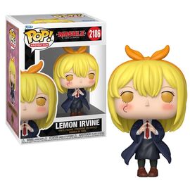 MASHLE - POP Animation N° XXX - Lemon