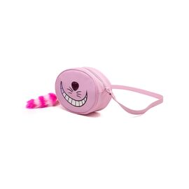 DISNEY - ALICE - Cheshire Cat Shoulderbag