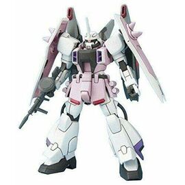 GUNDAM - HG Blaze Zaku Phantom - Model Kit