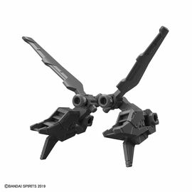 30MM 1/144 Option 11 Backpack 1 Detail Set - Model Kit